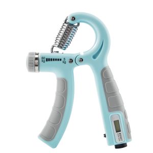 Buy cheap Adjustable Resistance Exercise Hand Grippers For Beginners Customized product