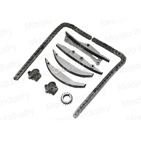 95-00 Ford Contour TaurMercury Cougar 2.5L 3.0L DOHC DURATEC Timing Chain Kit