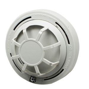 Buy cheap Smoke+Heat detector product