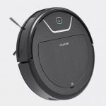 Smart Household Remote Control Robot Vacuum Cleaner With 2000PA Strong Suction