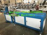 high speed paper drinking straw making machine multi cutters full automatic