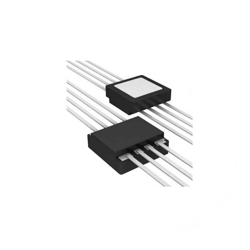 High-Reliability Semiconductor Electronic Components: Active & Passive