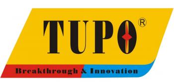 TUPOの自動レンダリング機械、機械を塗る壁