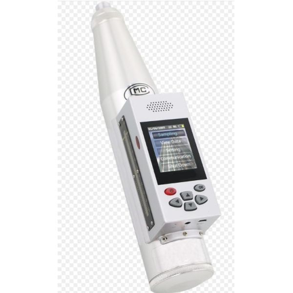 HT225-W Integrated Voice Digital Test Hammer