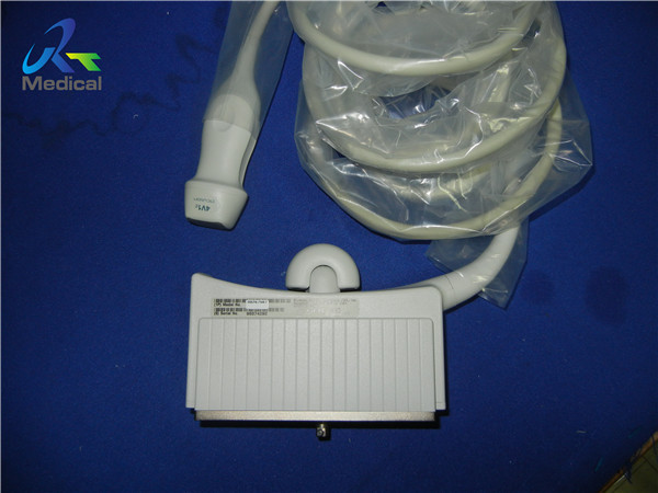Siemens Acuson 4V1c Ultrasound Transducer Probe Phased Array