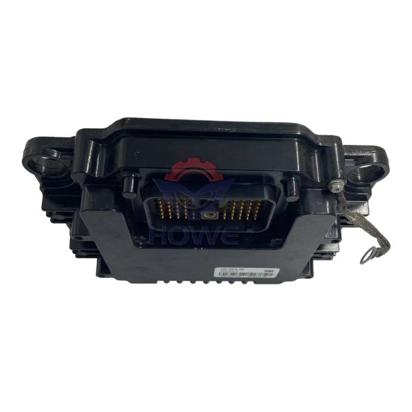 Excavator Control Unit E315C Engine Controller Computer Board with Electric Parts