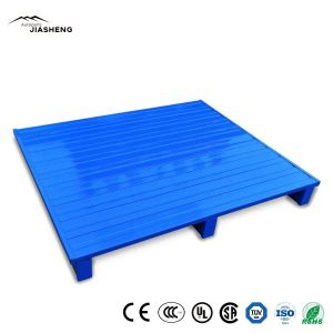 Newest Design Recyclable Lightweight and Convenient Aluminium Pallet Global Hot