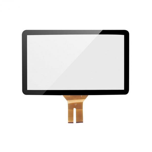 FT5446 chip 5inch 800*400 projected capacitive touch screen