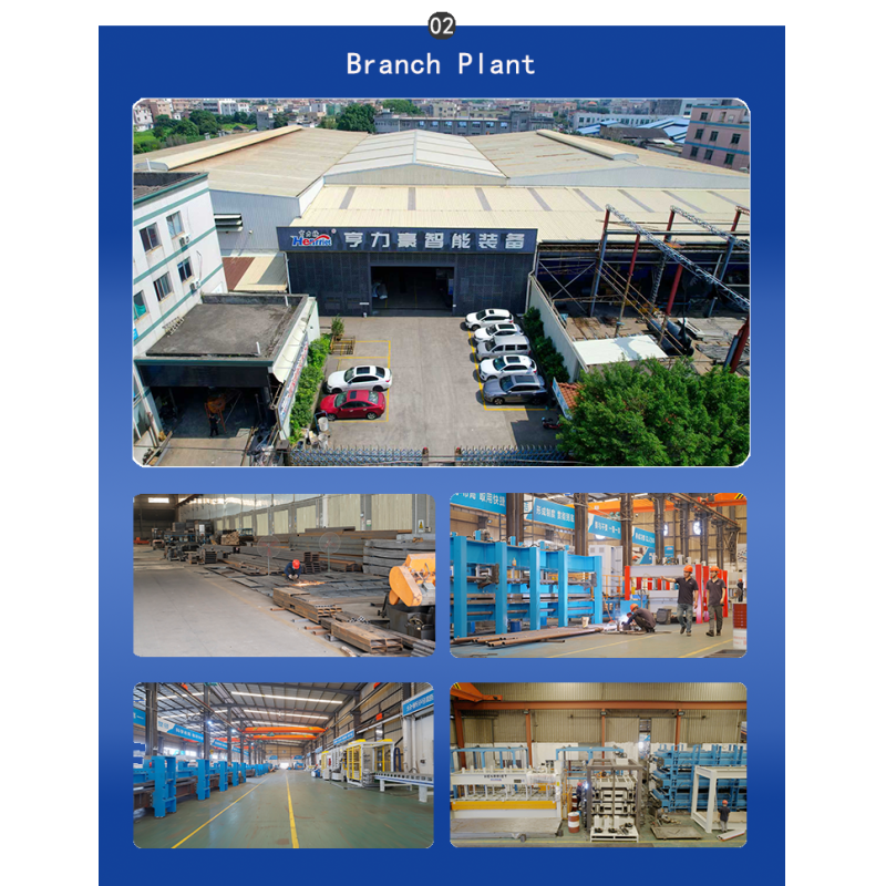 Double-Sided Automatic Conveying Cold Press Machine with 160 Ton Maximum Pressure and 3300*1800mm Pressure Plate Size