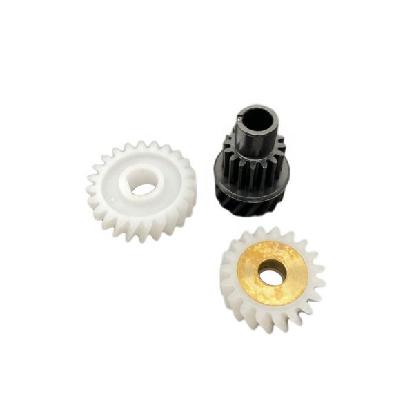 6LE04535000 Compatible New Developer Gear for Toshiba E-Studio E550 650 555 655 723 520 600 720 850 523 603 Gear Copier Parts