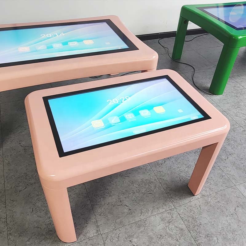 Multimedia Multi Touch Interactive Table 32IN