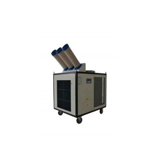 Factory Directly Export Movable Air Cooler Portable Air Conditioner