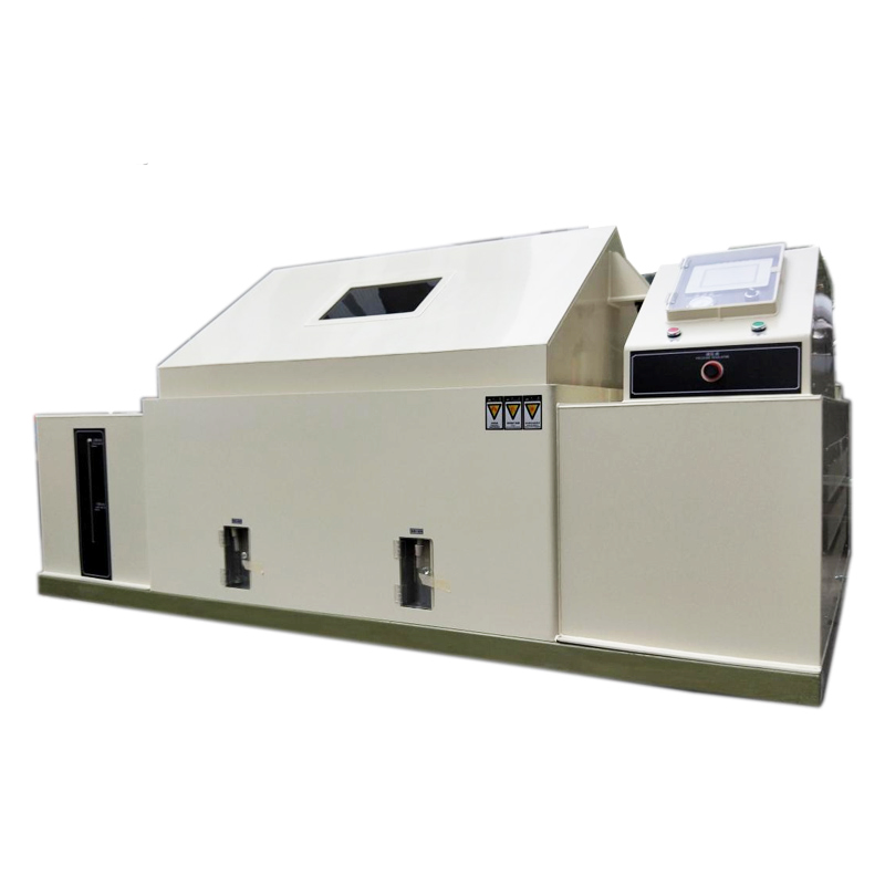 Large Automatic Intelligent Salt Spray Test Chamber, Programmable Corrosion Testing Equipment