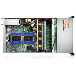 5.6GHz 4U Rack Server for Enterprise Workloads