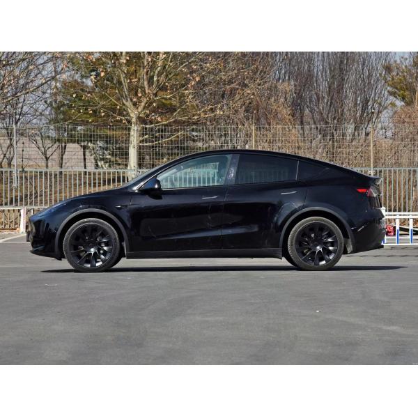 Tesla Model Y 2022 Performance High Function 4WD 615km