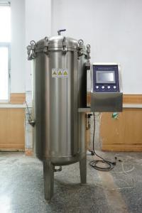 Buy cheap Ipx7 Ipx8 IP Test Chamber For Rubber / Textile / Pharmaceuticals product
