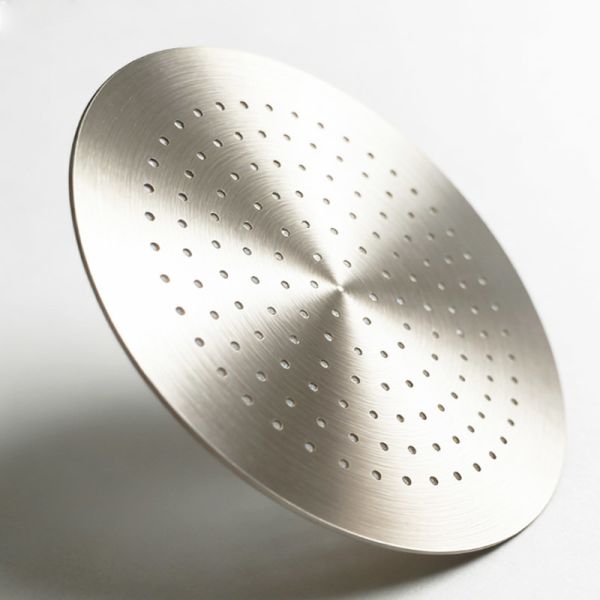 Chemical Etched Filter Meshes for Various Industries from Prototype to High-Volume Orders