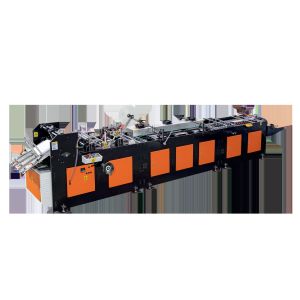 Buy cheap Automatic Envelope Gluing Machine Double Sided Adhesive Tape Silicone Tape product