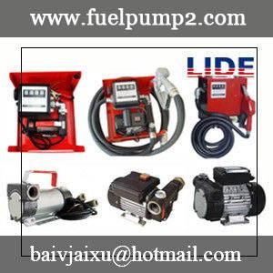 Buy cheap Electric Diesel Fuel Transfer Pump product
