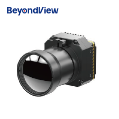 Buy cheap MAX1212 Infrared Camera Module Integrated into Surveillance Camera product