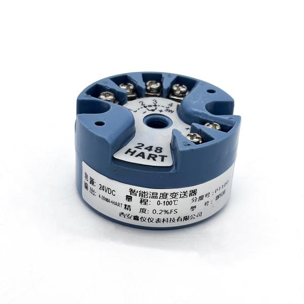 Wholesale Price Programmable Integrated Temperature Transmitter Module