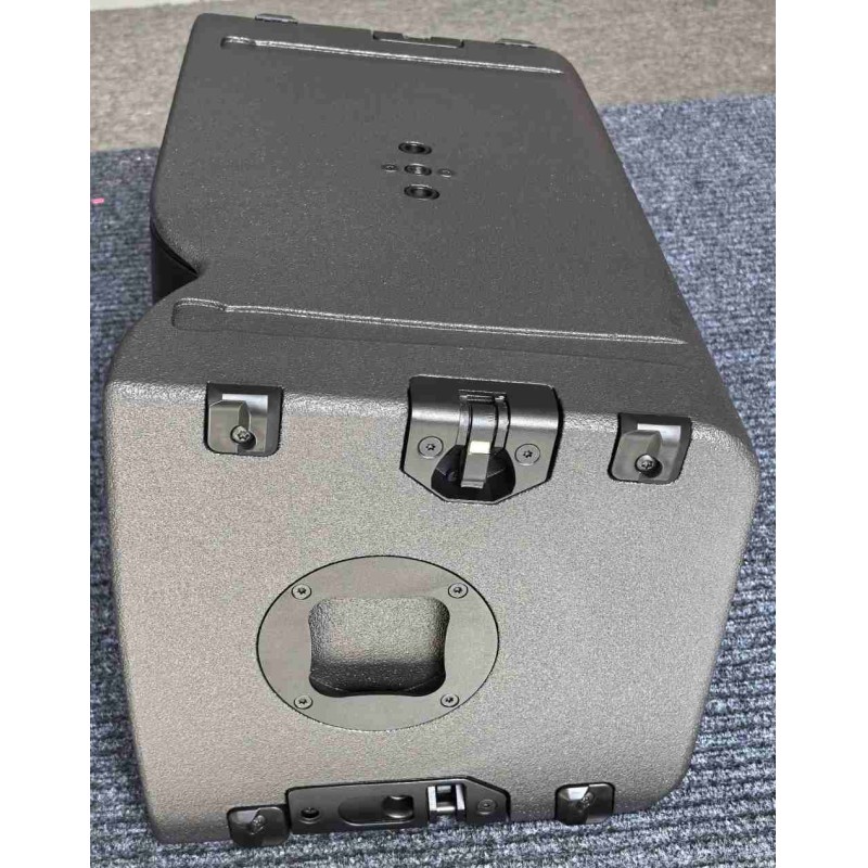 Professional Portable Mini 10 Line Array Indoor Neodymium Pro System