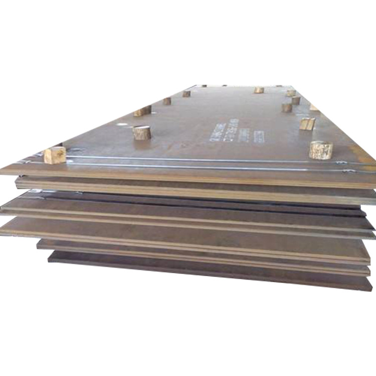 Buy cheap Custom Wear Resistant Steel Plate Ar400 Ar450 200 Mm Hot Rolled from wholesalers