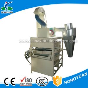 Buy cheap HYL-65 high output durable wheat paddy cassia seed screening machine product