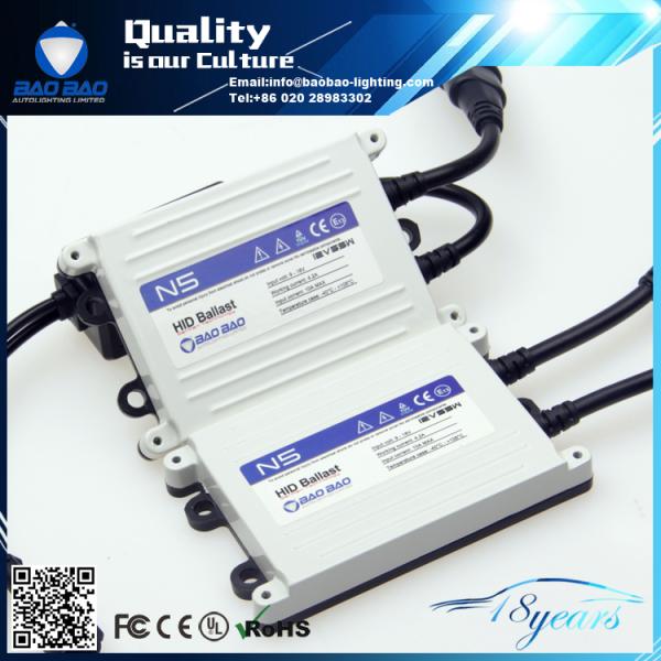 BB-N5 55W HID Ballast