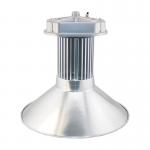 Industrial LED light fixtures 100W ceiling height 5-6meters perfect with 3 years