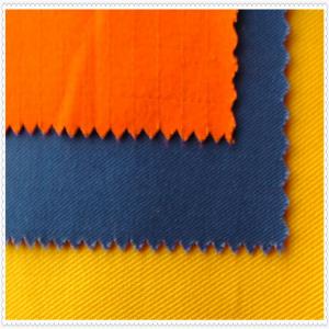Buy cheap Industrial Workwear Fire Retardant Cloth Antistatic Functional Fabric Woven product