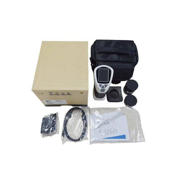 Low Price Color Analyzer Colorimeter For Ftuirs And Vegetables