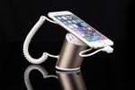 COMER safety alarm magnetic stands for display Fashion Apple Phone Anti Theft