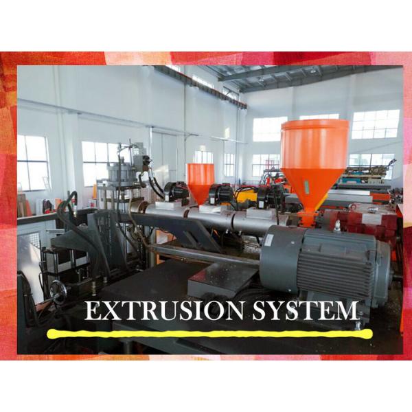 High Quality 12L Plastic Bottle Jerry Can Blow Molding Machine