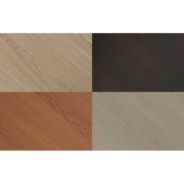 Synchronized Elm Wood Grain Decorative Paper for Laminates