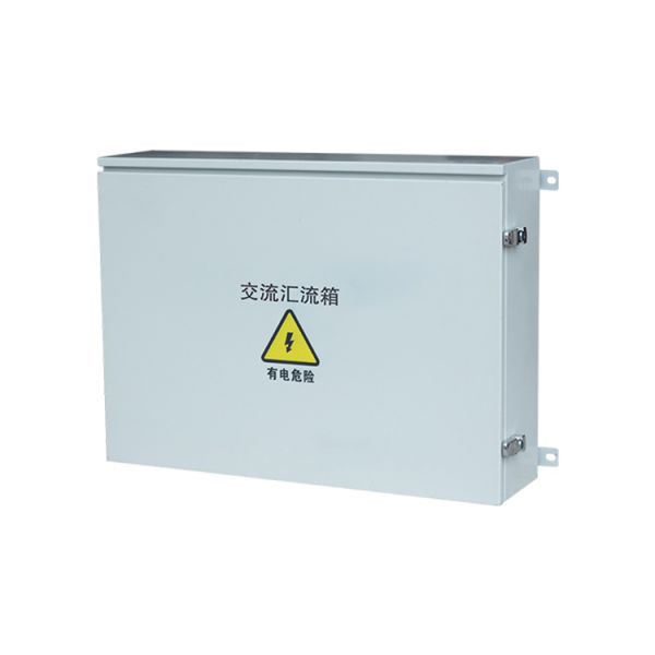 JXF Control Cabinet Low Voltage Distribution Box Customizable Color