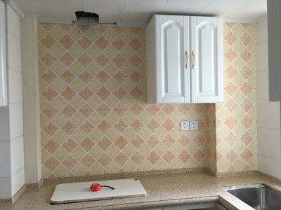 Home Decor PVC Self Adhesive Film PVC Laminated Film Embossed