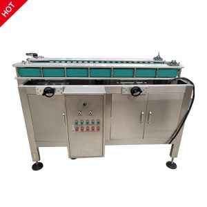 Buy cheap Custom And Direct Fit Auto Bottom Wrapping Machine product