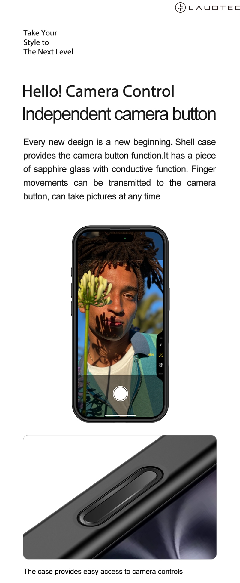 Magnetic Soft Shockproof Case for iPhone 17Pro /Pro Max Camera Button Control Premium Metallic Coating OEM/ODM/Private Label