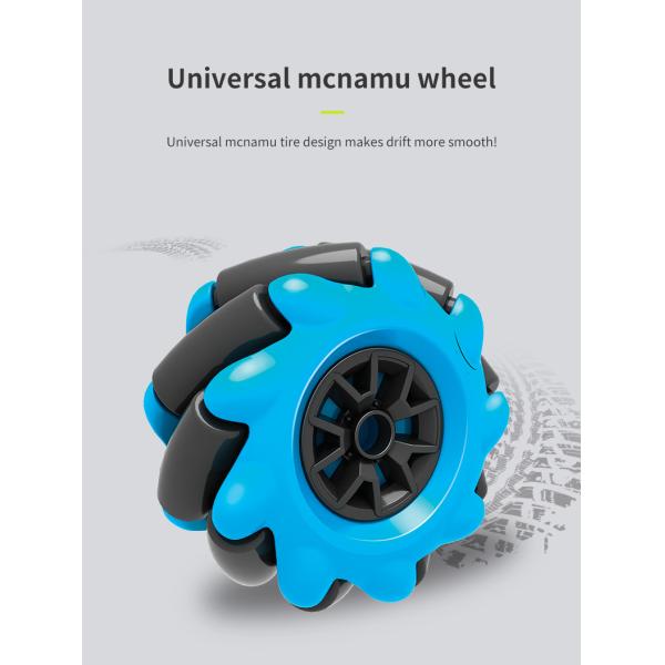 Unisex Green Fome Building Blocks Remote Control Car Rc Car 10 Km Speed 4x4 High Speed