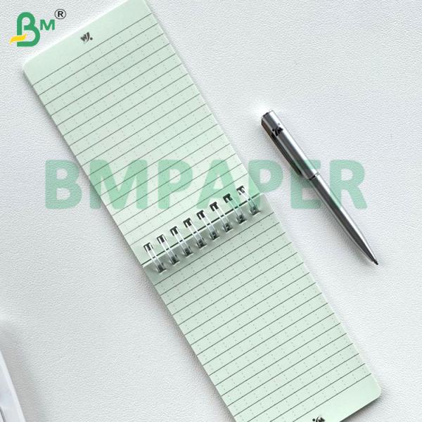 192g 216g Water Proof Durable Stone Paper product sample
