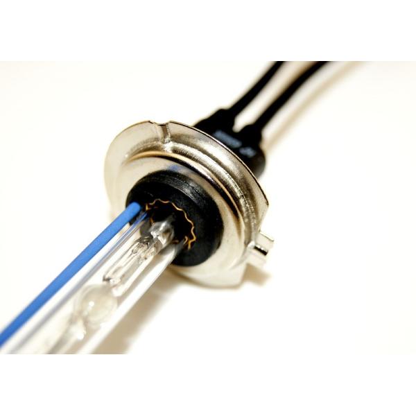 H7-3rd Generation HID bulb