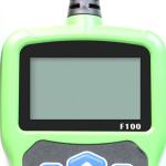 F-100 Mazda/Ford Key Programmer OBDSTAR No Need Pin Code Support New Models and