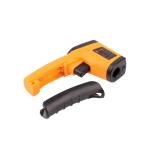 2020 newest high temperature infrared thermometer 2000 degree 1 year