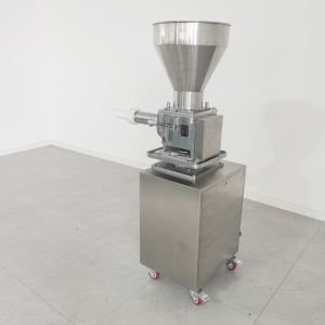 Automatic Bread Filling Machine