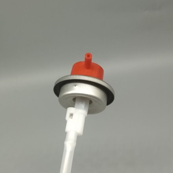 High-Accuracy Automated 360-Degree Dispensing Valve for Microplate Fillers and Liquid Handling Robots with Low Dead Volume