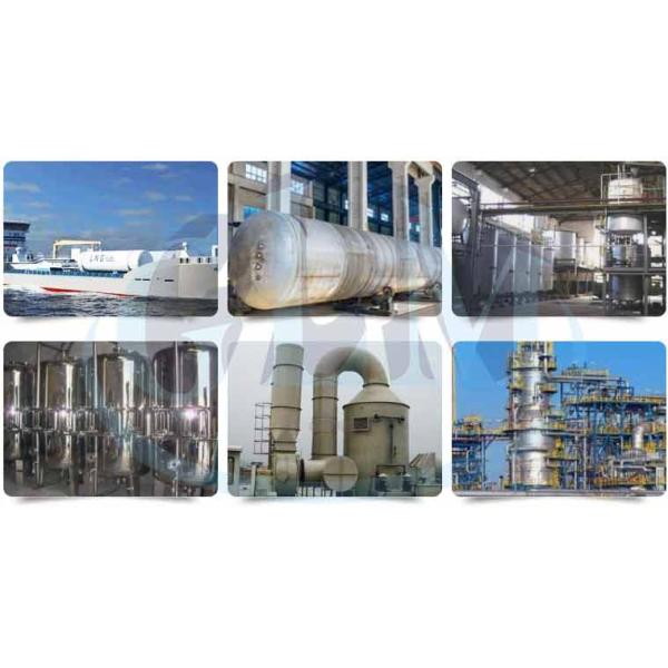 ASME 1000MM Stainless Steel Dish Head