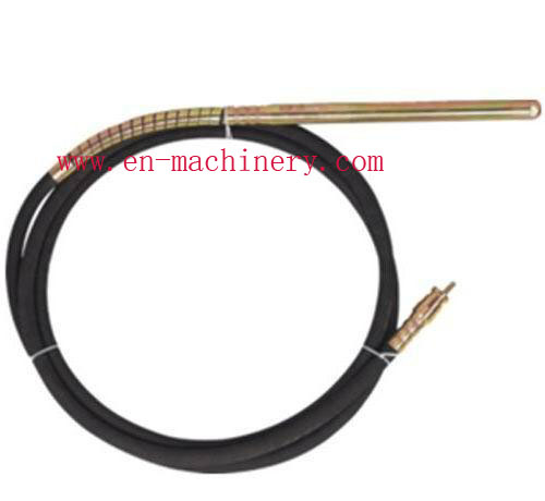 65Mn Flexible Shaft For Submersible Pump With Construction Machinery Tools Hand Tools Hand Machines
