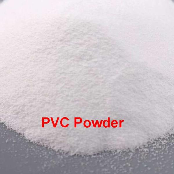 Rigid Hard Panels Raw Material PVC Powder