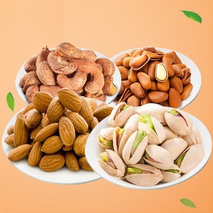 Automatic 2 - 10 Multihead Weigher Packing Machine For Apple Ring / Dates / Pistachio Nut